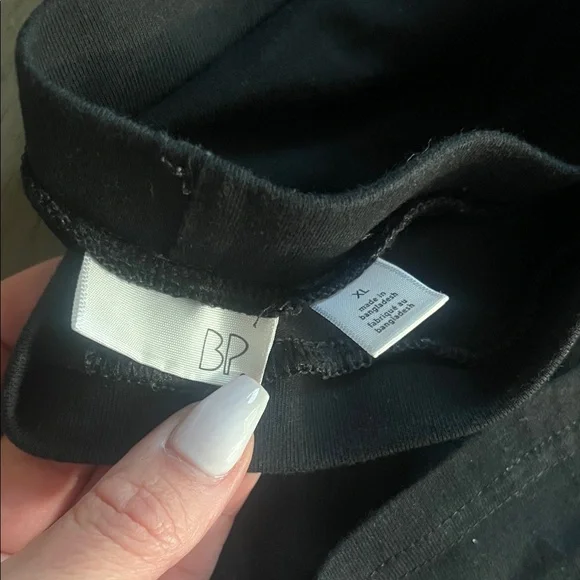 BP Black Leggings - Picture 3 of 3